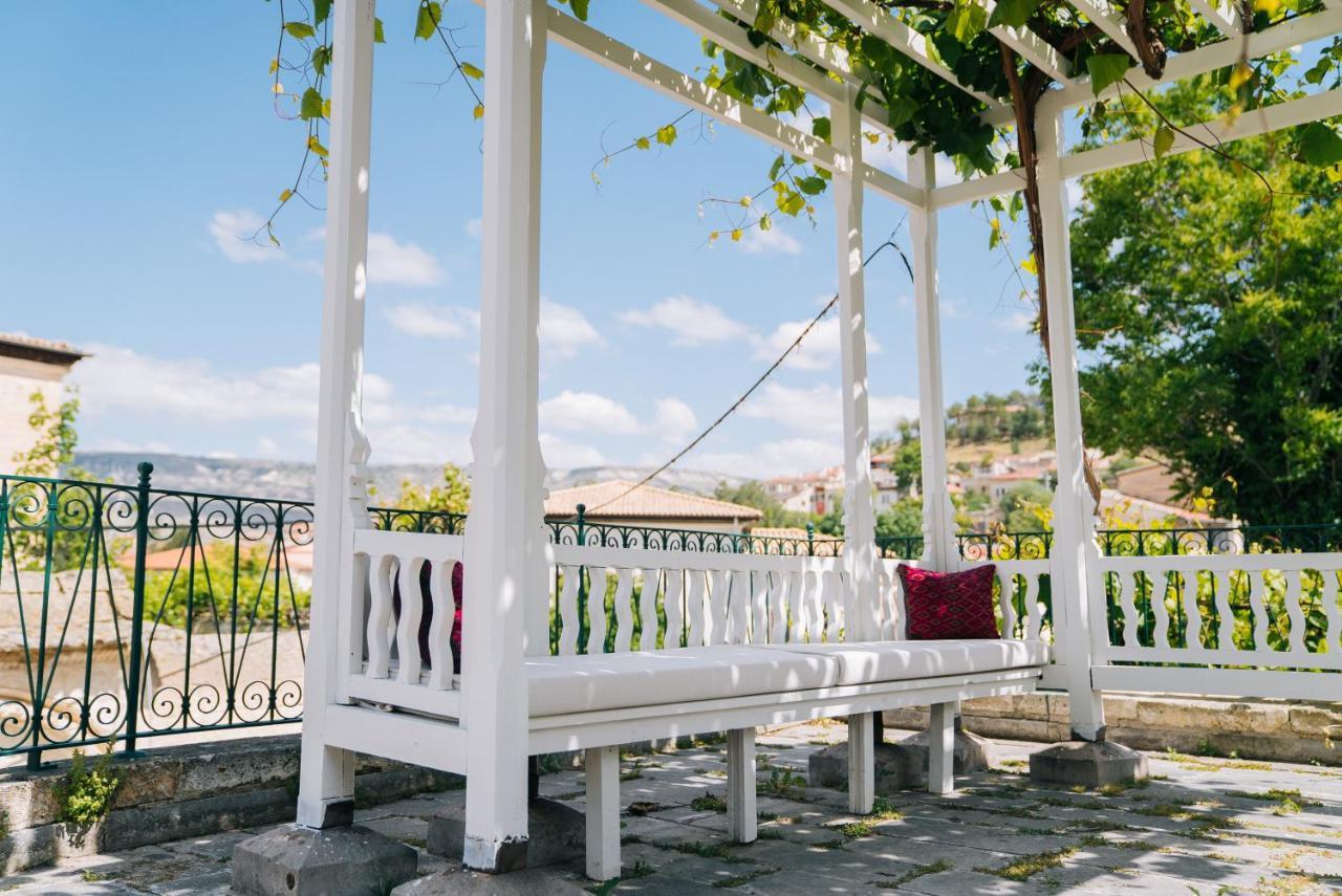 Gul Konaklari - Sinasos - Special Category Mustafapaşa Exteriér fotografie