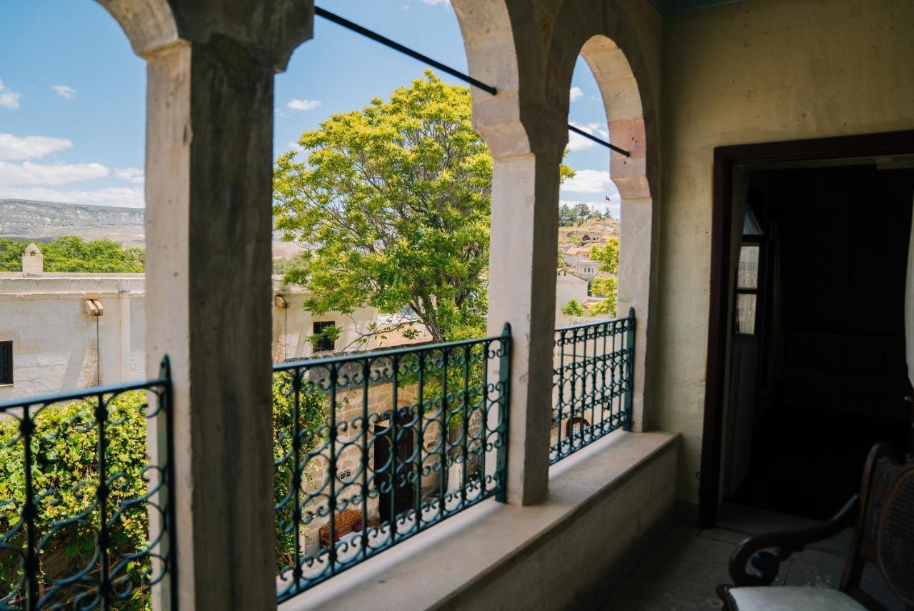 Gul Konaklari - Sinasos - Special Category Mustafapaşa Exteriér fotografie